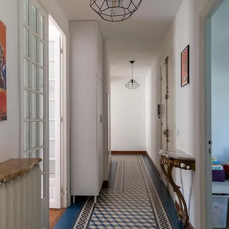 Magnifique Palais Sapho Apartment Nice